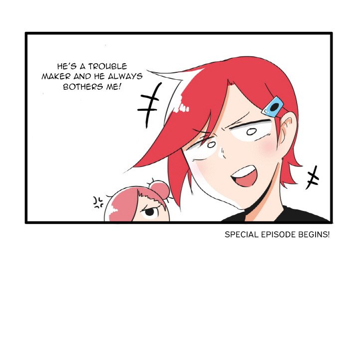The Amazing Siblings - episode 29 - 17