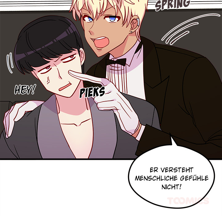 Ich wähle dich! - episode 30 - 11
