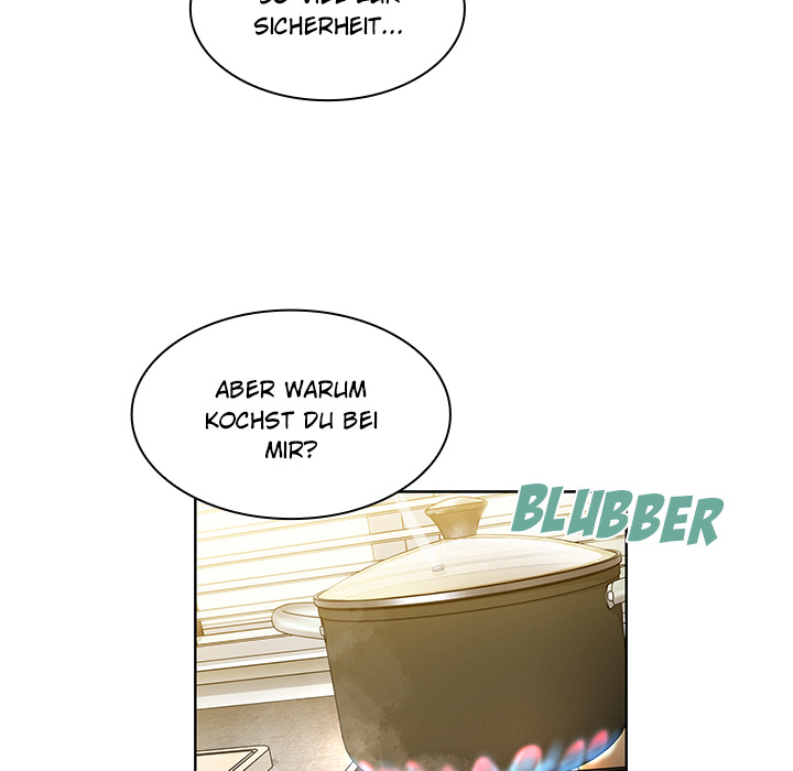 Enge Nachbarn - episode 33 - 43