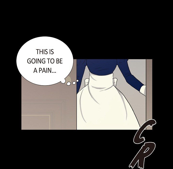 On the Emperor's Lap - episode 14 - 40