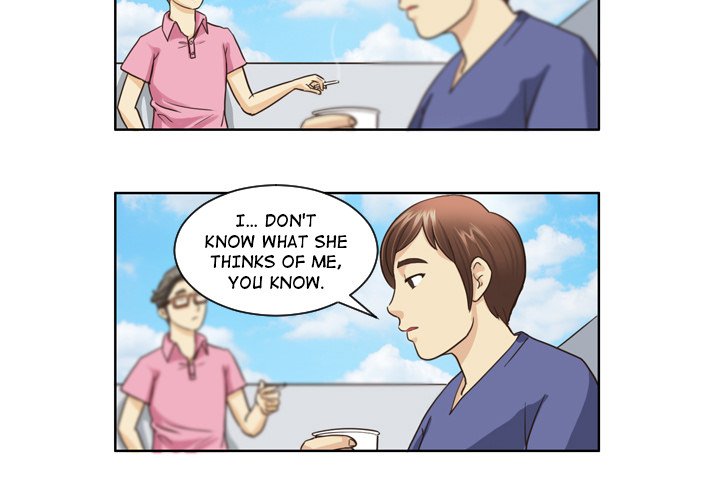 My New Co-worker - episode 7 - 2