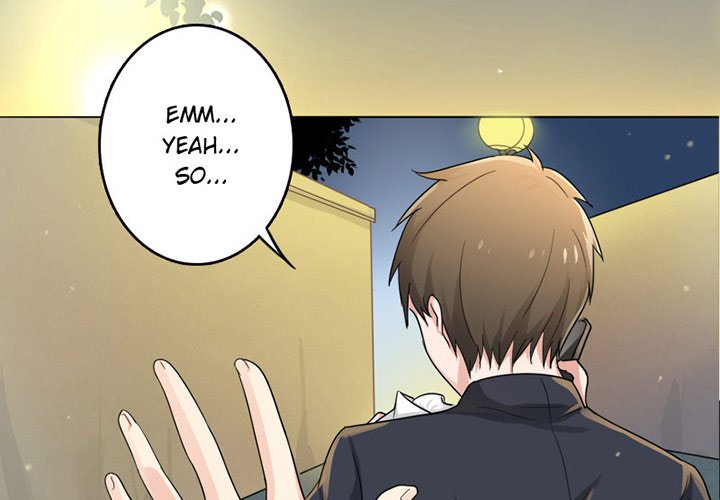 Become A Girl At Night - episode 1 - 2