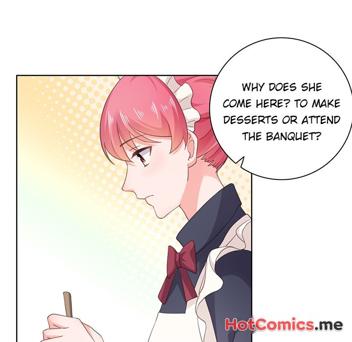 A Marriage for Sale - episode 47 - 73