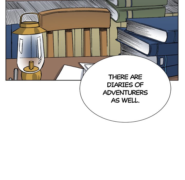 Asebi and Adventurers of SKY WORLD - episode 22 - 134