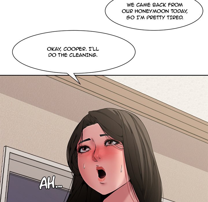 Newlyweds - episode 3 - 89