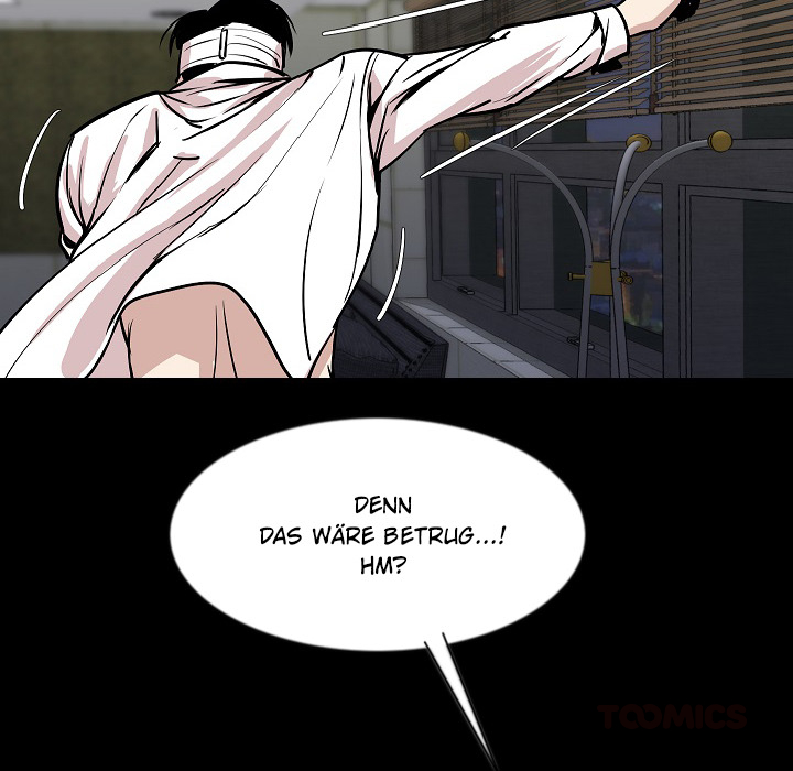 Trügerischer Schein - episode 27 - 110