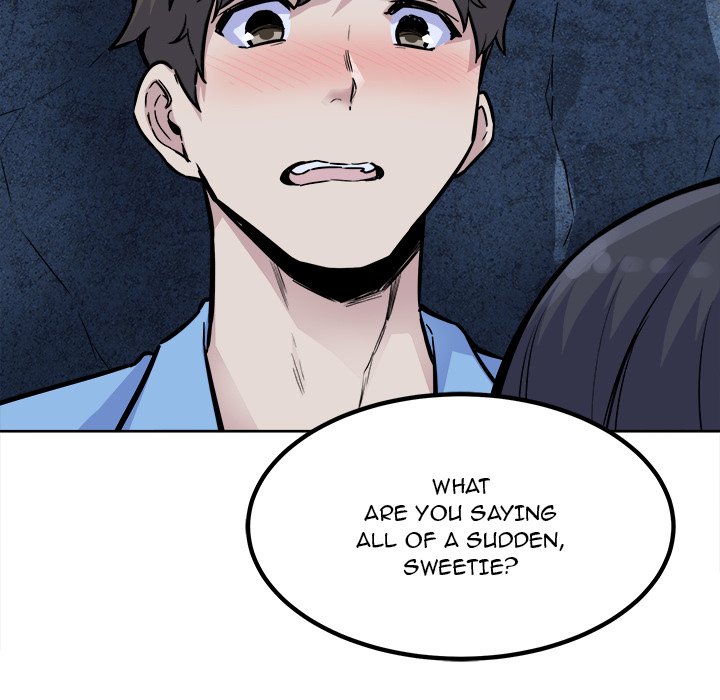 Excuse me, This is my Room - episode 73 - 14