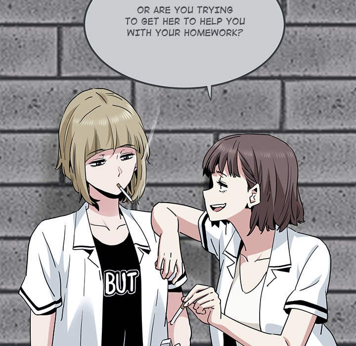 Snapping into Love - episode 31 - 14