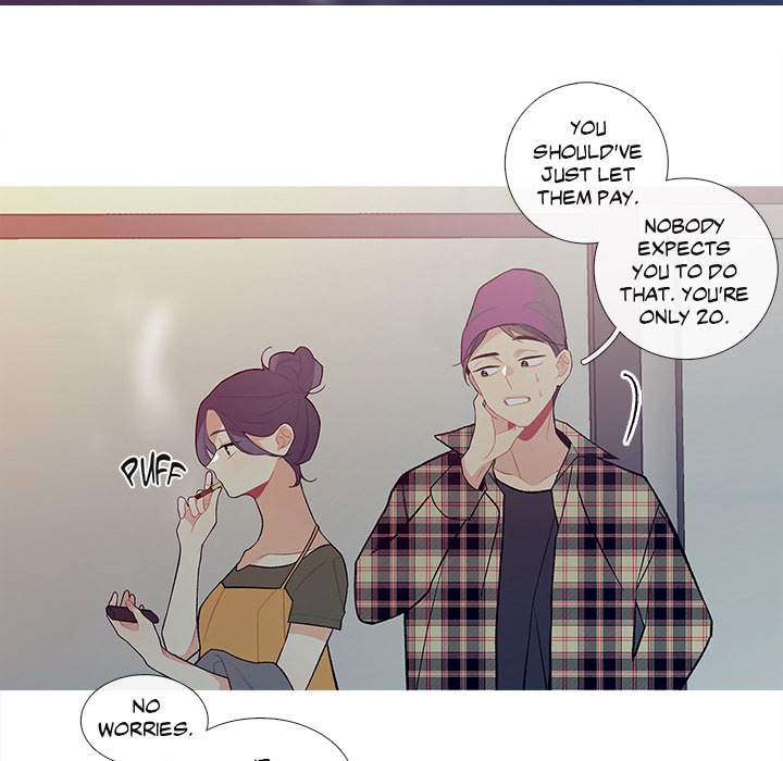 What's Going On? - episode 13 - 24