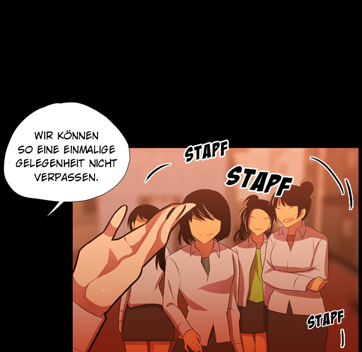 Sehnsucht nach Schmetterlingen im Bauch - episode 29 - 29