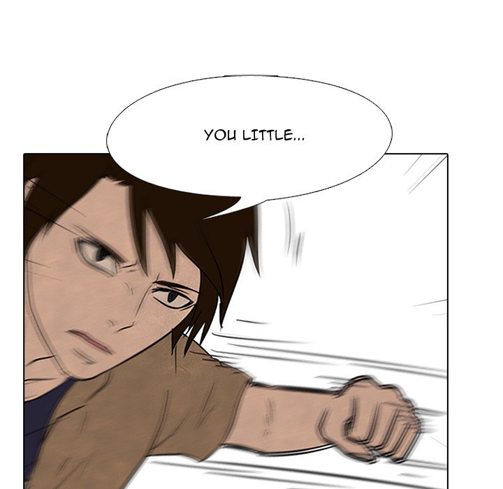 High School Devil - episode 91 - 24