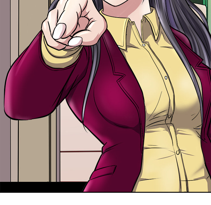 Immoral Family - episode 7 - 5