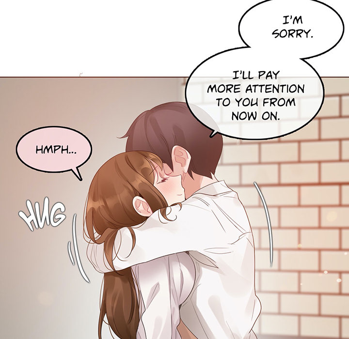 A Pervert's Daily Life - episode 85 - 43