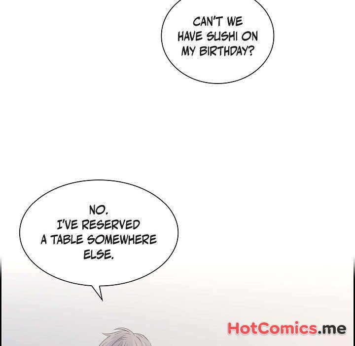 Sand Castle - episode 25 - 38