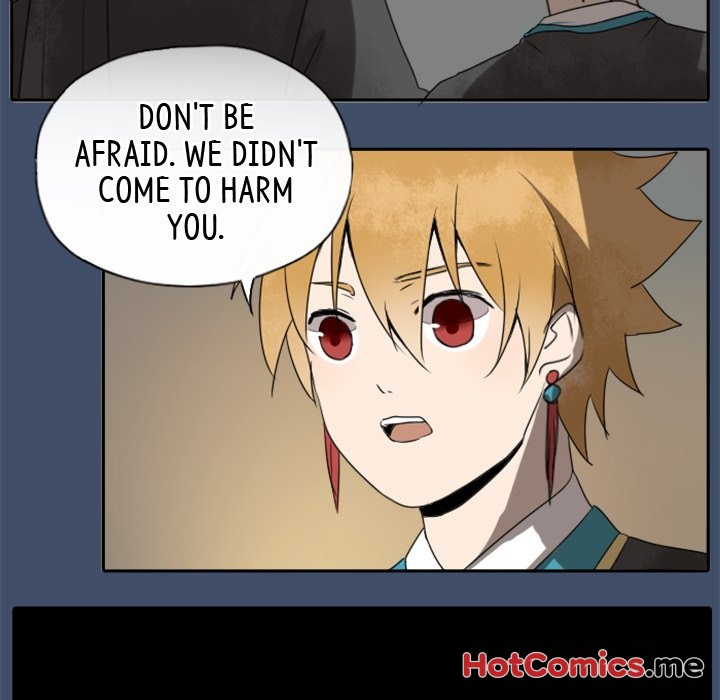Odis and Moa's Underworld Diary - episode 14 - 40