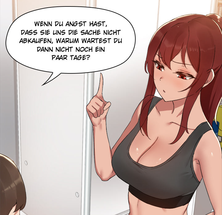 Beziehung zur Miete - episode 2 - 65