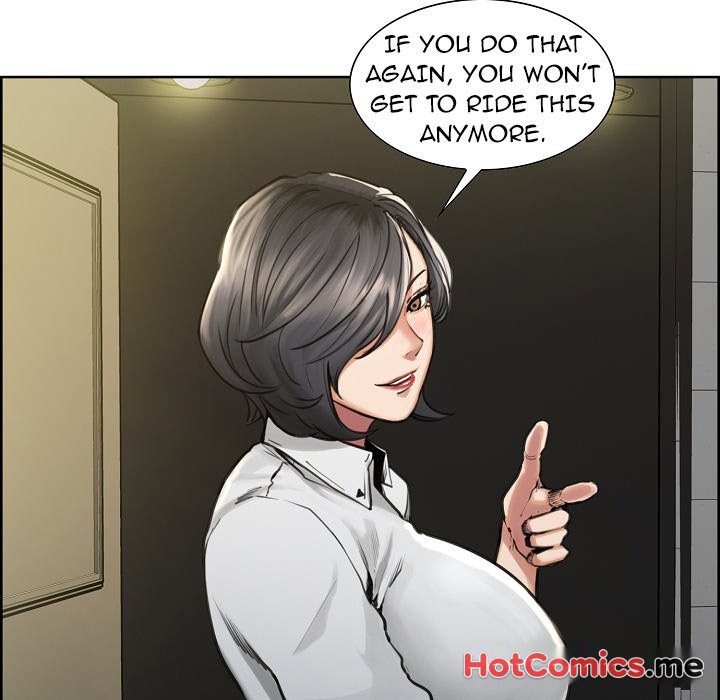 The Sharehouse - episode 18 - 65