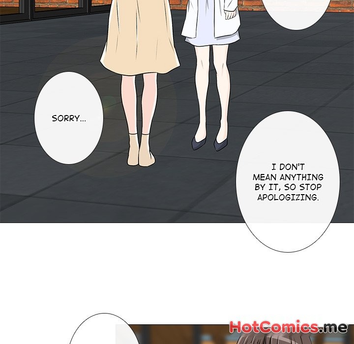 Remember Me - episode 21 - 45