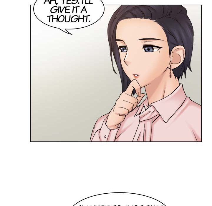 My Girlfriend and My Slave - episode 4 - 76