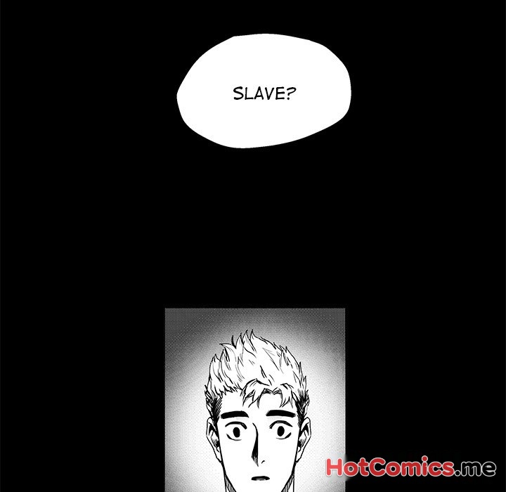 Nine Fantasy - episode 46 - 71