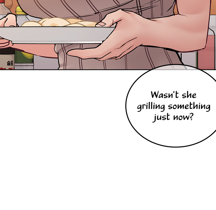 Don't Tell Mom - episode 25 - 113