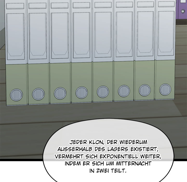 Doppelte Stärke, Doppeltes Ich - episode 6 - 29