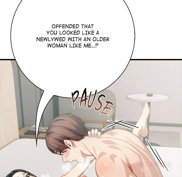 Seductive Curves Behind Closed Doors - episode 8 - 20