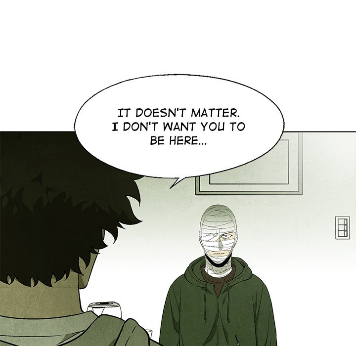 Gorgon - episode 58 - 68