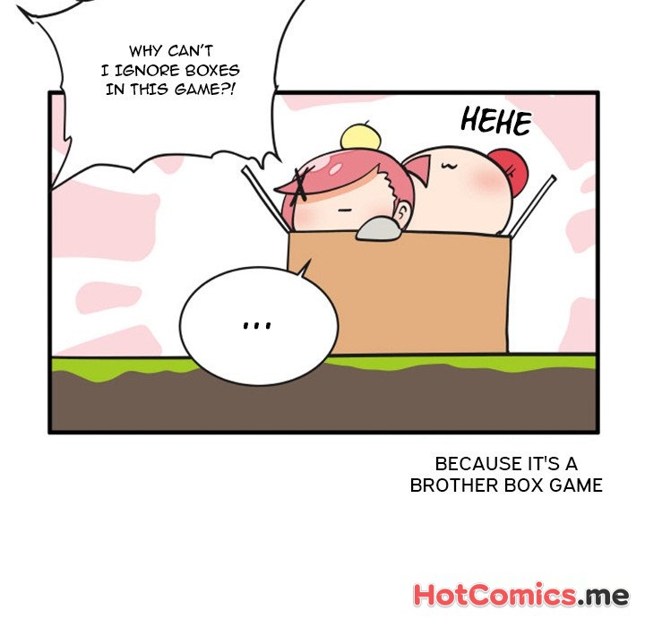 The Amazing Siblings - episode 93 - 9