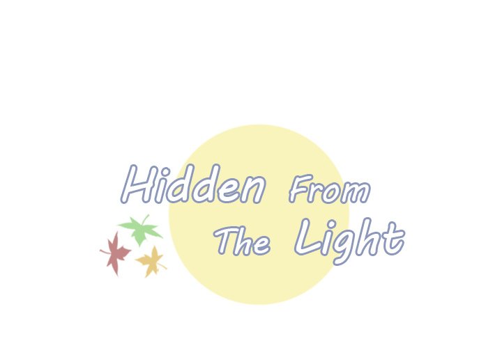 Hidden From The Light - episode 8 - 0