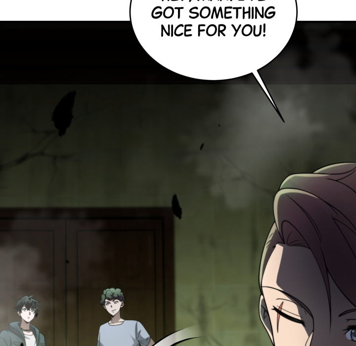 Empowering My Kind in the Apocalypse - episode 4 - 81