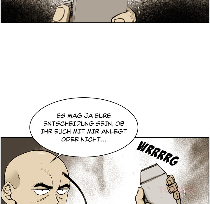 Der Schlägerjäger - episode 27 - 6