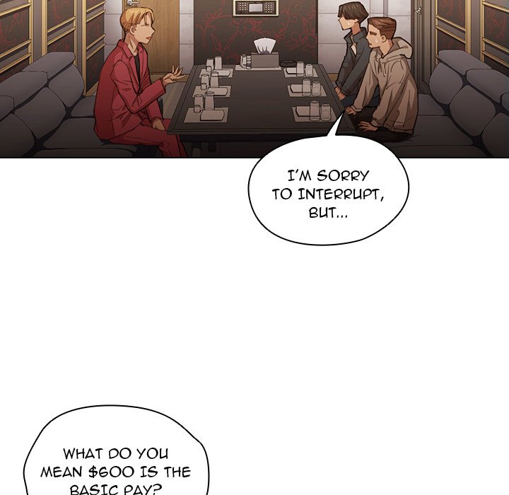 Who Cares If I'm a Loser! - episode 17 - 27