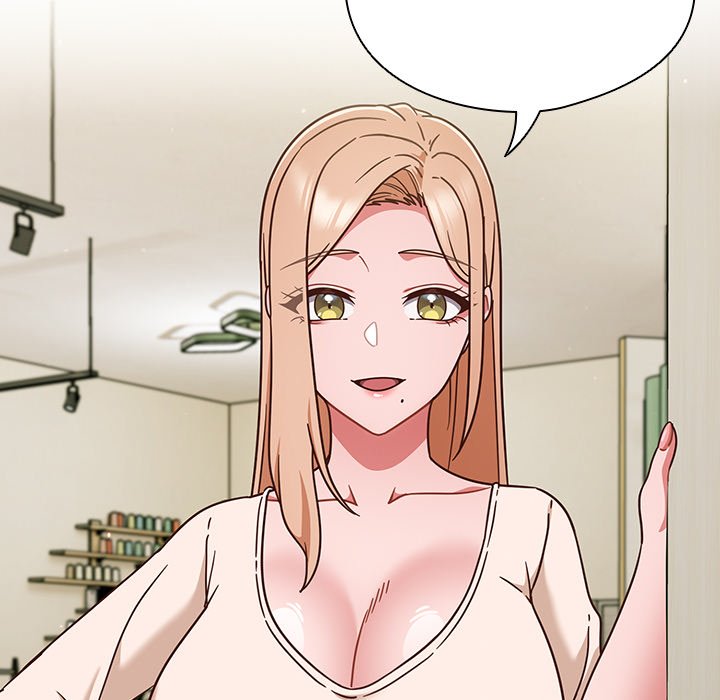 Honey Sweet Part-Time Job - episode 5 - 40
