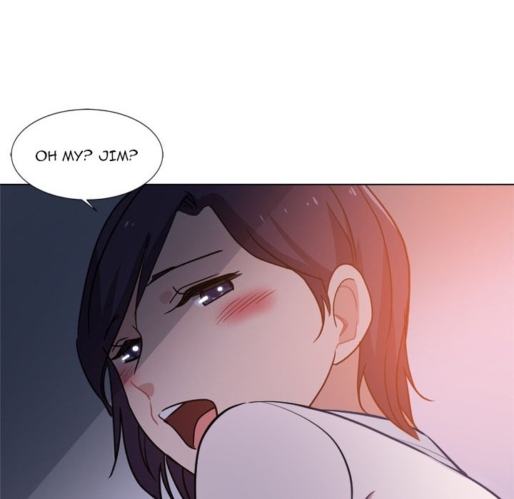 Dangerous Roomies - episode Prologue - 17