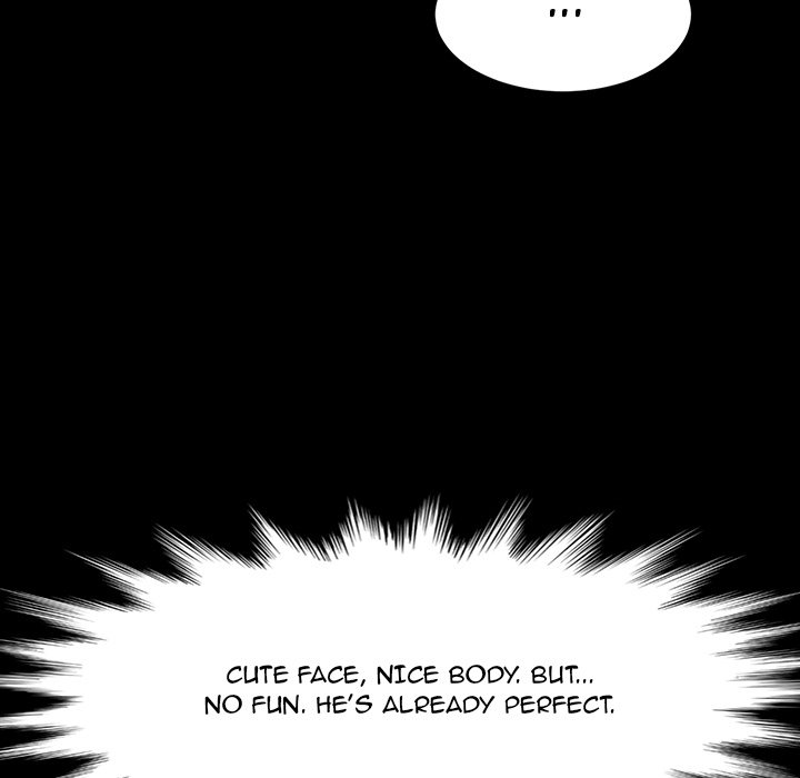 God Model - episode 20 - 116