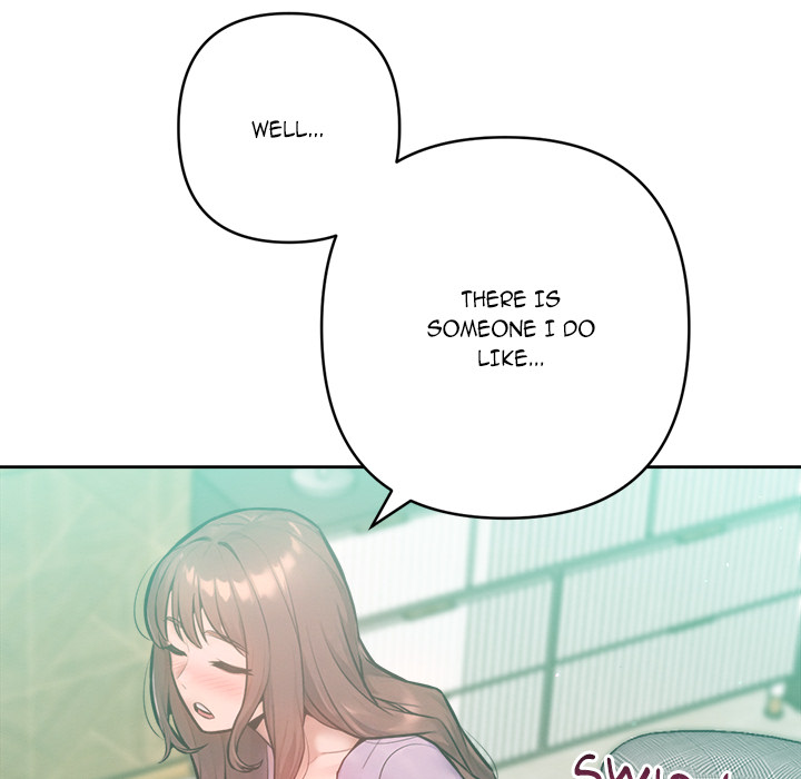 Never Just Friends - episode 7 - 99