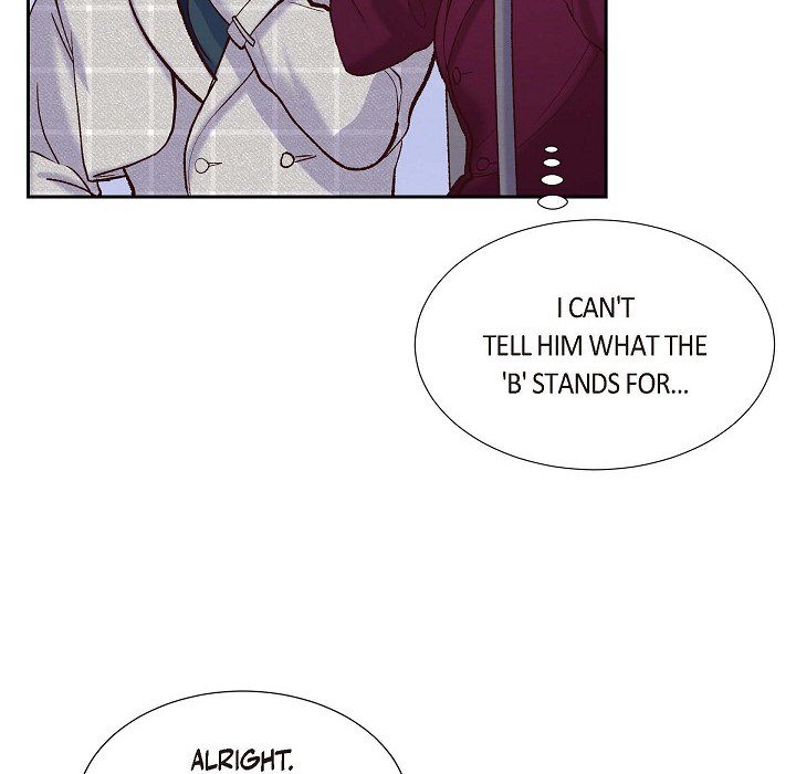 A Spoonful of Your Love - episode 15 - 80