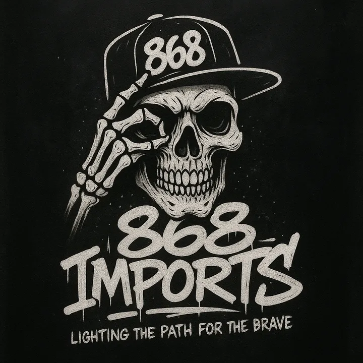 @868imports