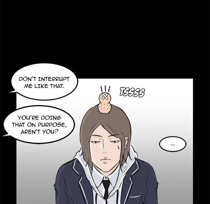 He Queen - episode 12 - 34