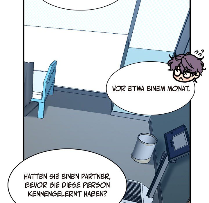 Die geheime Liebe des Omega K - episode 60 - 19