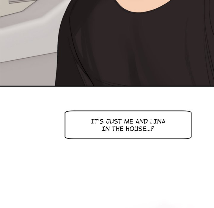Please Take Care of Her - episode 2 - 142