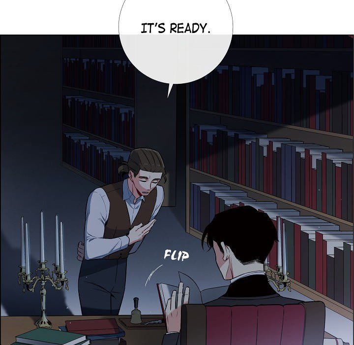The Maid and the Vampire - episode 1 - 33