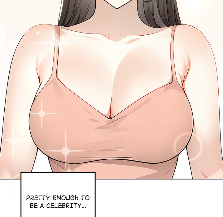 Seductive Curves Behind Closed Doors - episode 1 - 38