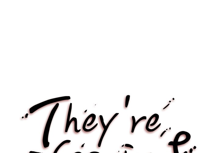 They're Coming - episode 8 - 0
