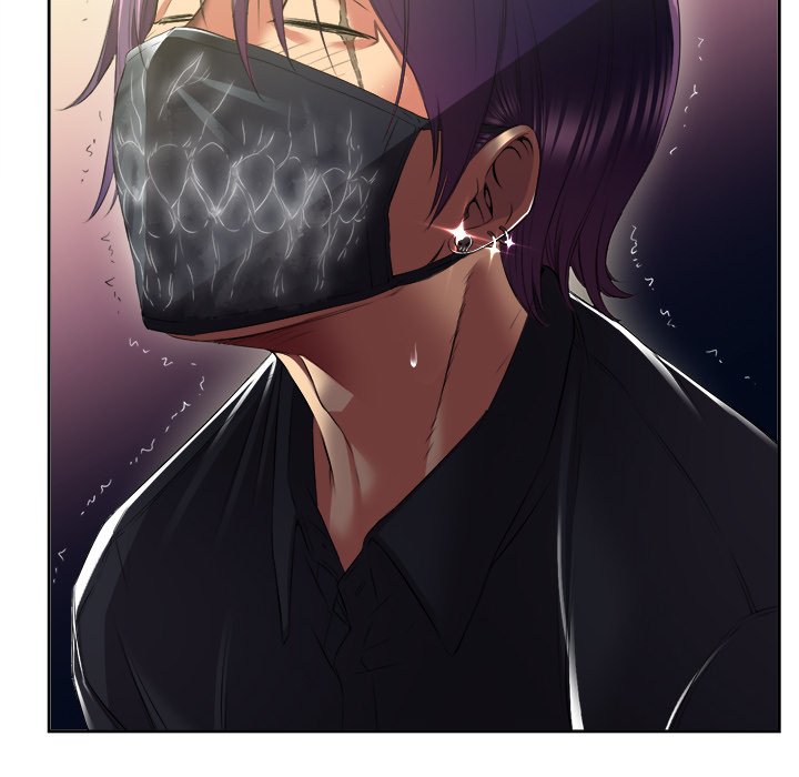 Yuri's Part Time Job - episode 16 - 88