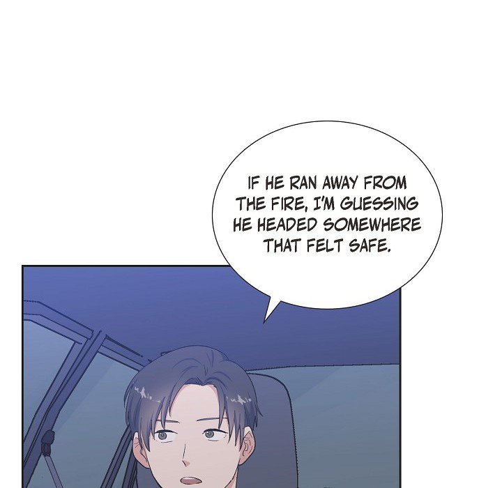 Lovers, Cats, and the Killer - episode 7 - 25