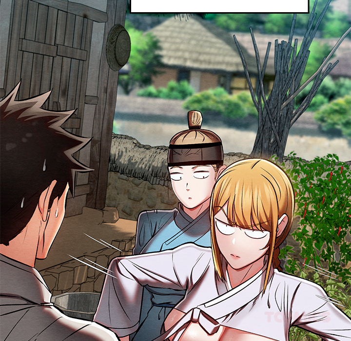 Master of Intimacy - UNCENSORED - episode 36 - 38