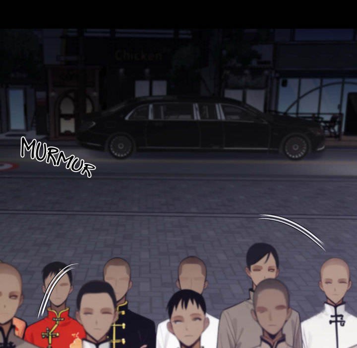 Workaholic Gangster - episode 59 - 141