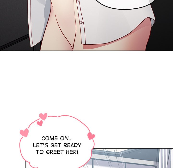 BFF to GF? - episode 17 - 25